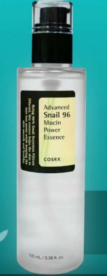 Korean skin care product — ছবি ২