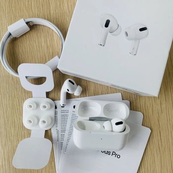 airpods pro — ছবি ১