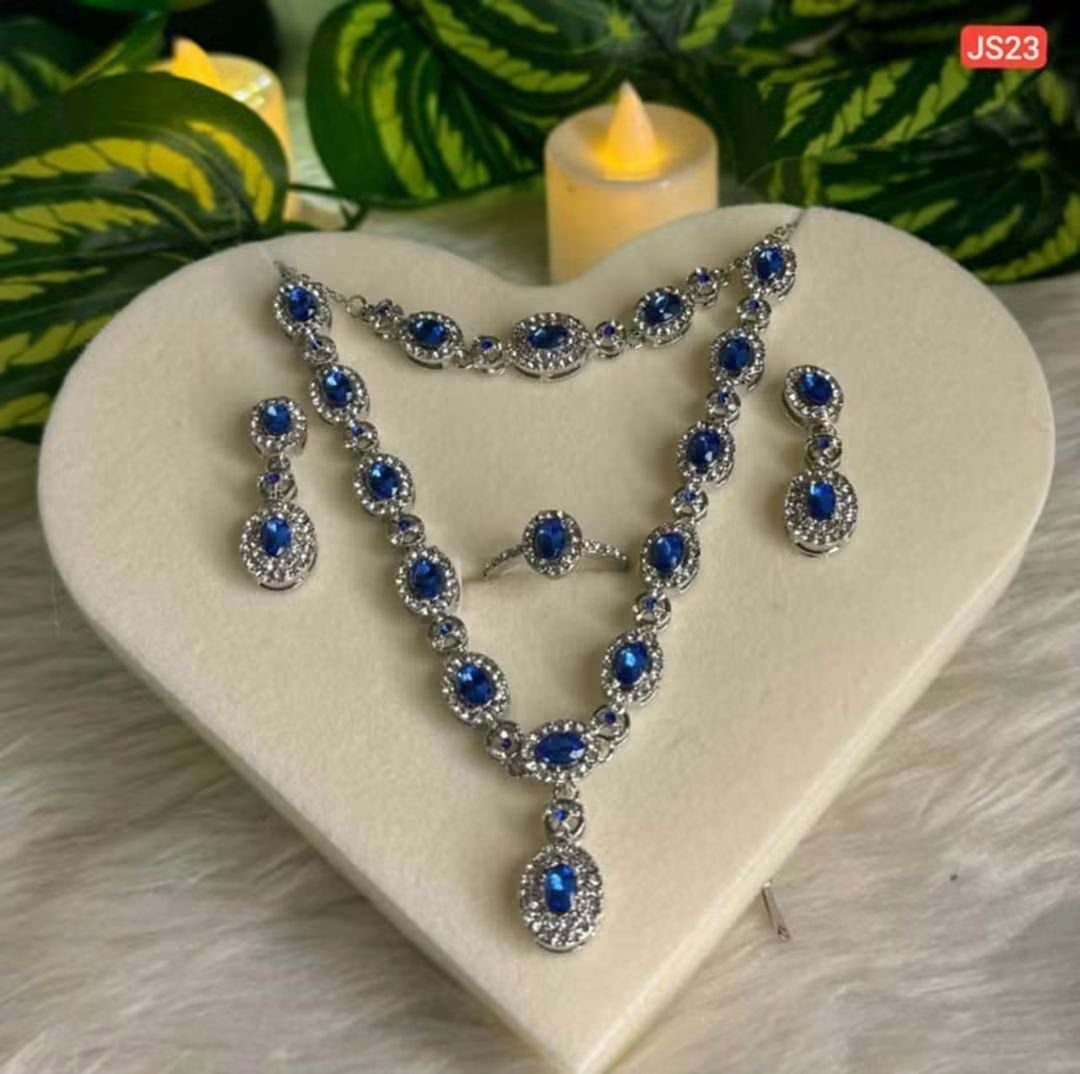 Gleasy stone set — ছবি ৪
