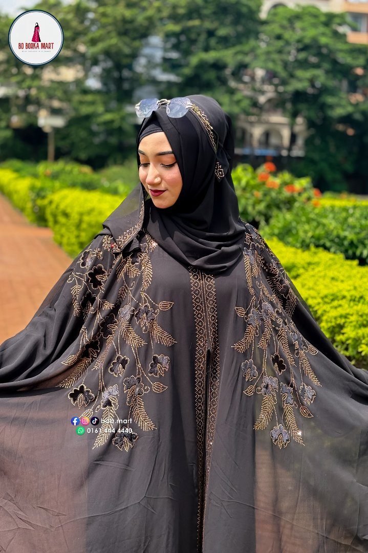 👘 মিনা আবায়া — ছবি ৩