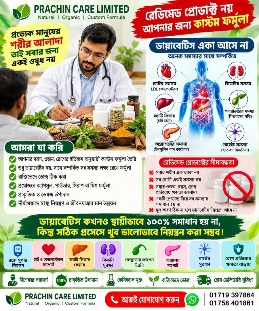 ডাই কেয়ার + — ছবি ৬