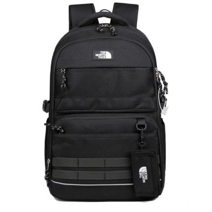 northface bag 3874 Black