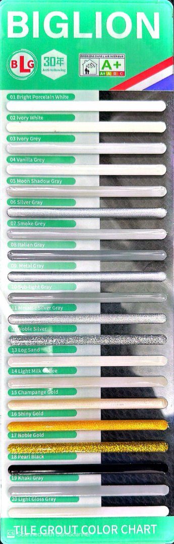 Tiles epoxy putting (BLG) — ছবি ৩