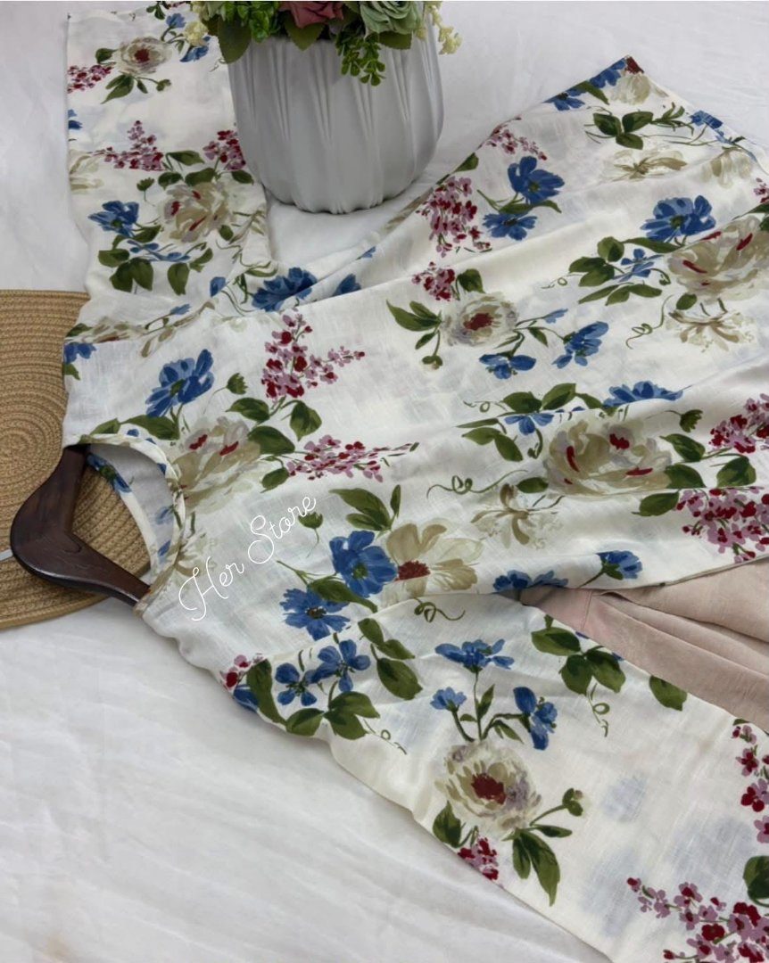 Skirt set — ছবি ২