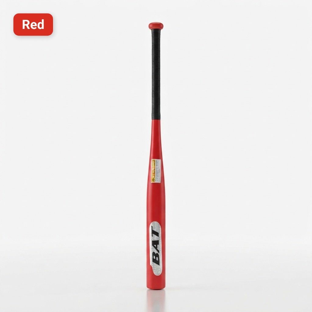 Baseball Bat-Iron 32 inch Best Quality — ছবি ৪