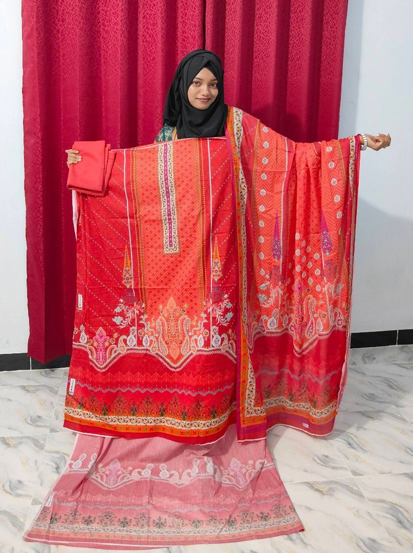 প্রিমিয়াম জমজম এ গ্রেড।