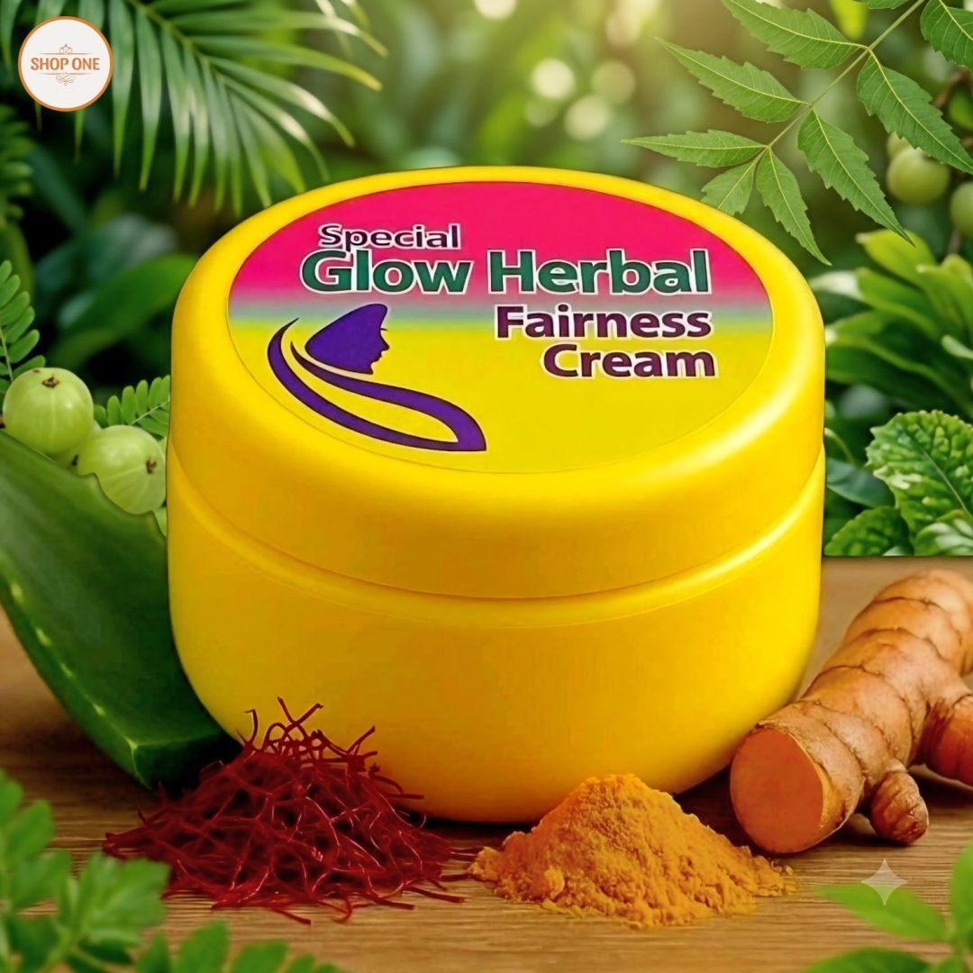 গোলো হারবাল, নাইট ক্রিম।