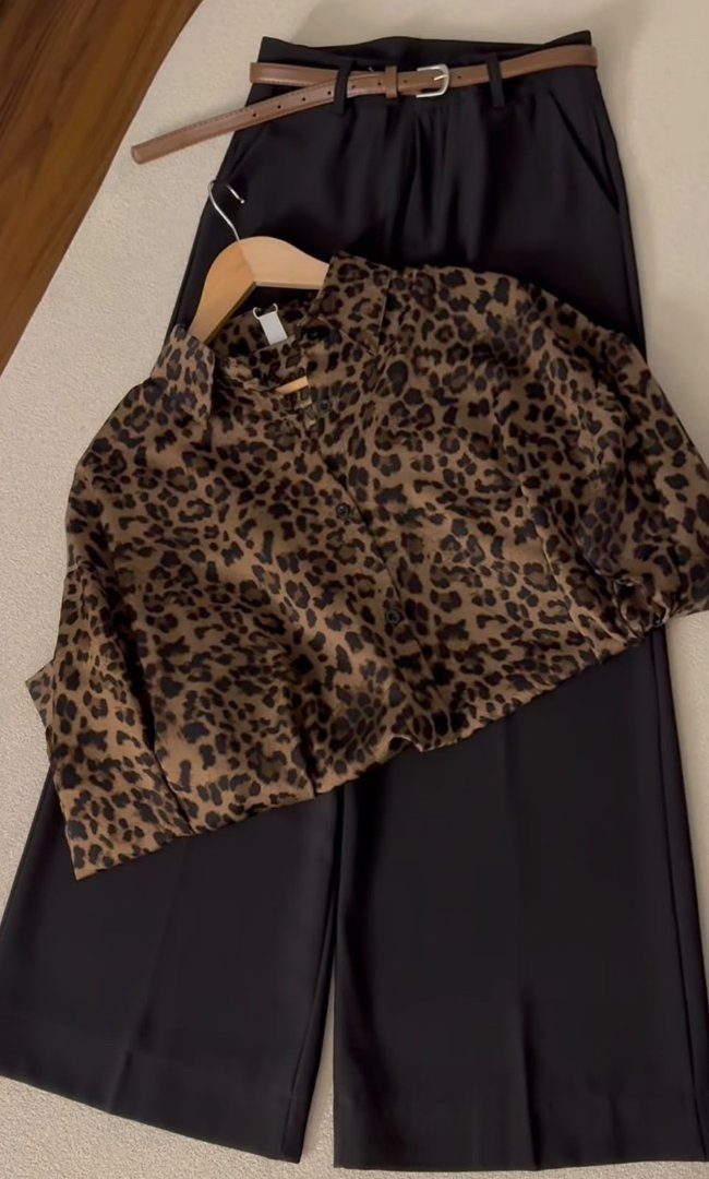 Royal Shirt Set — photo 5