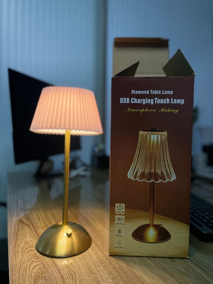table lamp