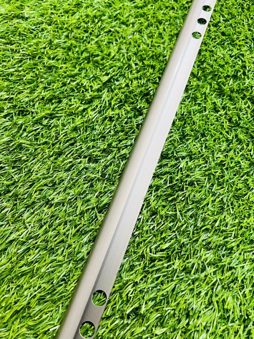 Ceramic Tiles Corner Trim, Arc-Shaped Corner Strip, School and Hospital Wall Skirting, Aluminum Alloy Edging Strip, Meta — ছবি ৩
