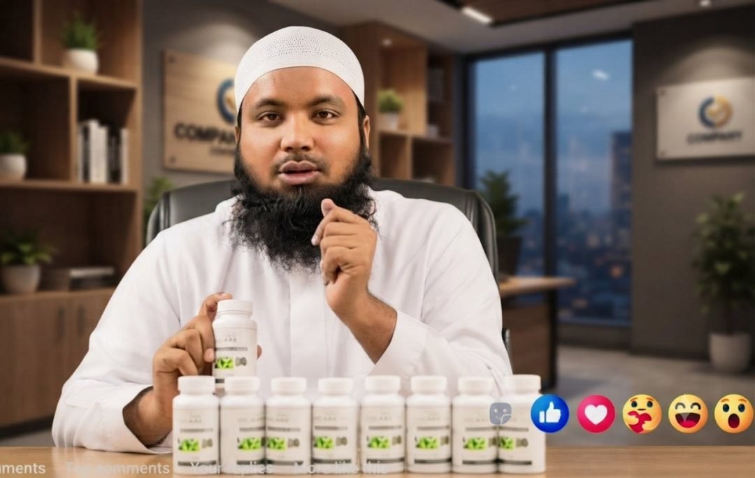 ডাই কেয়ার + প্রাচীন কেয়ার লিমিটেডের হানডেট পারসেন অর্গানি বেফালে মূল্য ফেরত