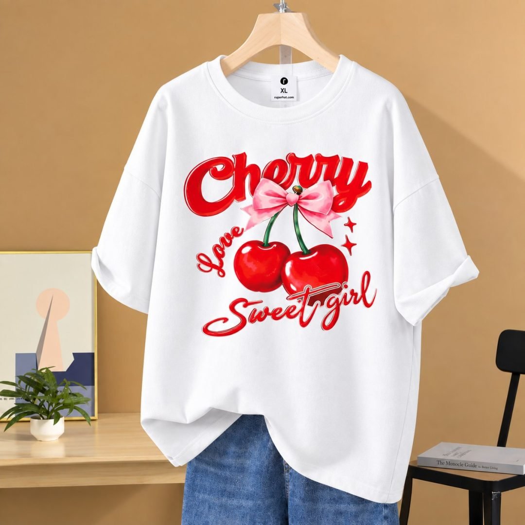 Premium Quality Oversize Drop Shoulder T-Shirt ✨ GSM 170+ 🌿 100% Cotton Fabric 🔥 Comfortable & Stylis