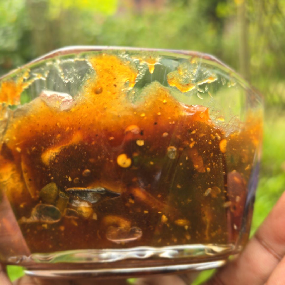 তেতুল আচার — ছবি ৩