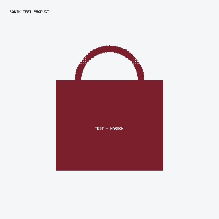 Test Party Bag — ছবি ৩