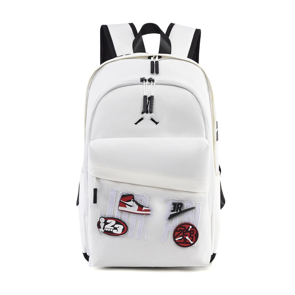 Jordan bag 3922 White