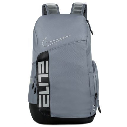 Nike Bag 3539 Black ash