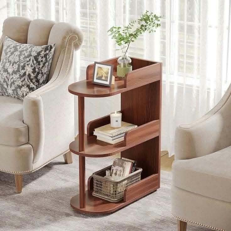 Sofa Side End Table