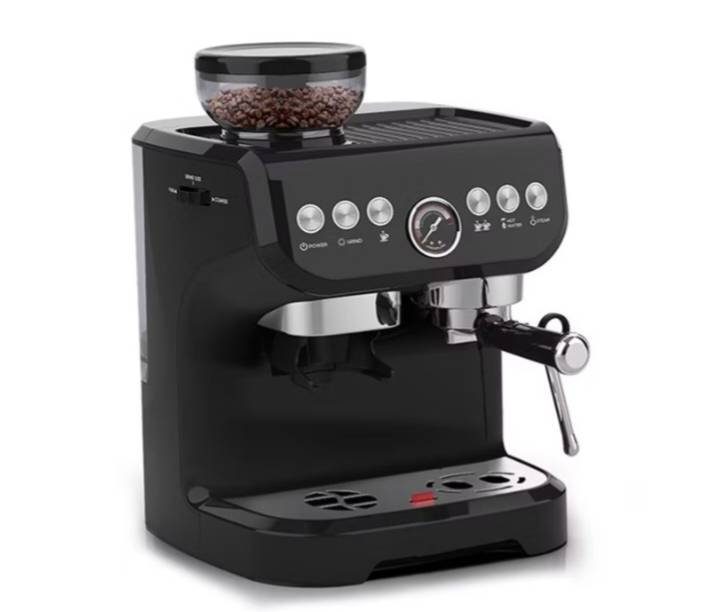 Espresso Coffee Machine