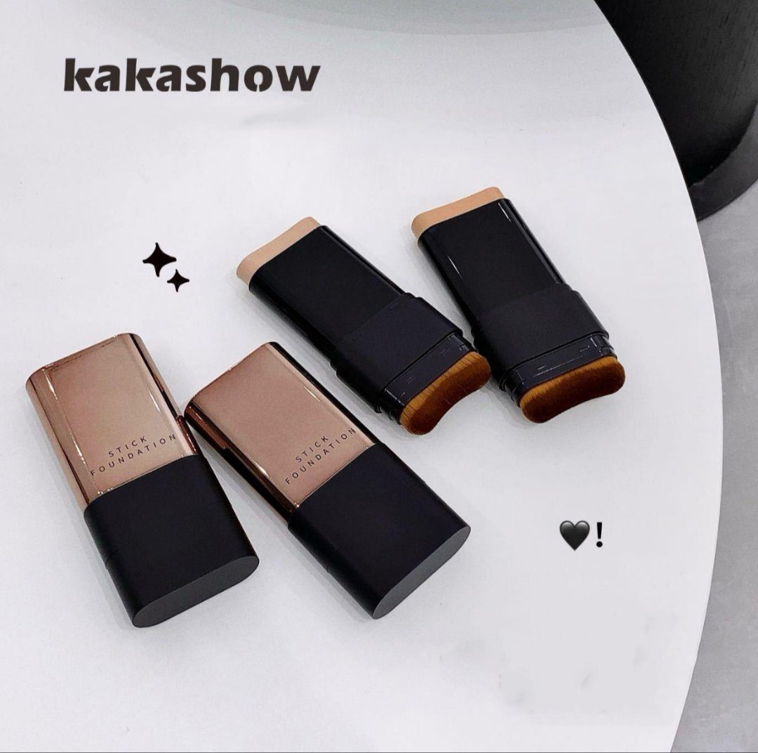✨ Kakashow Stick Foundation ✨ — ছবি ৬