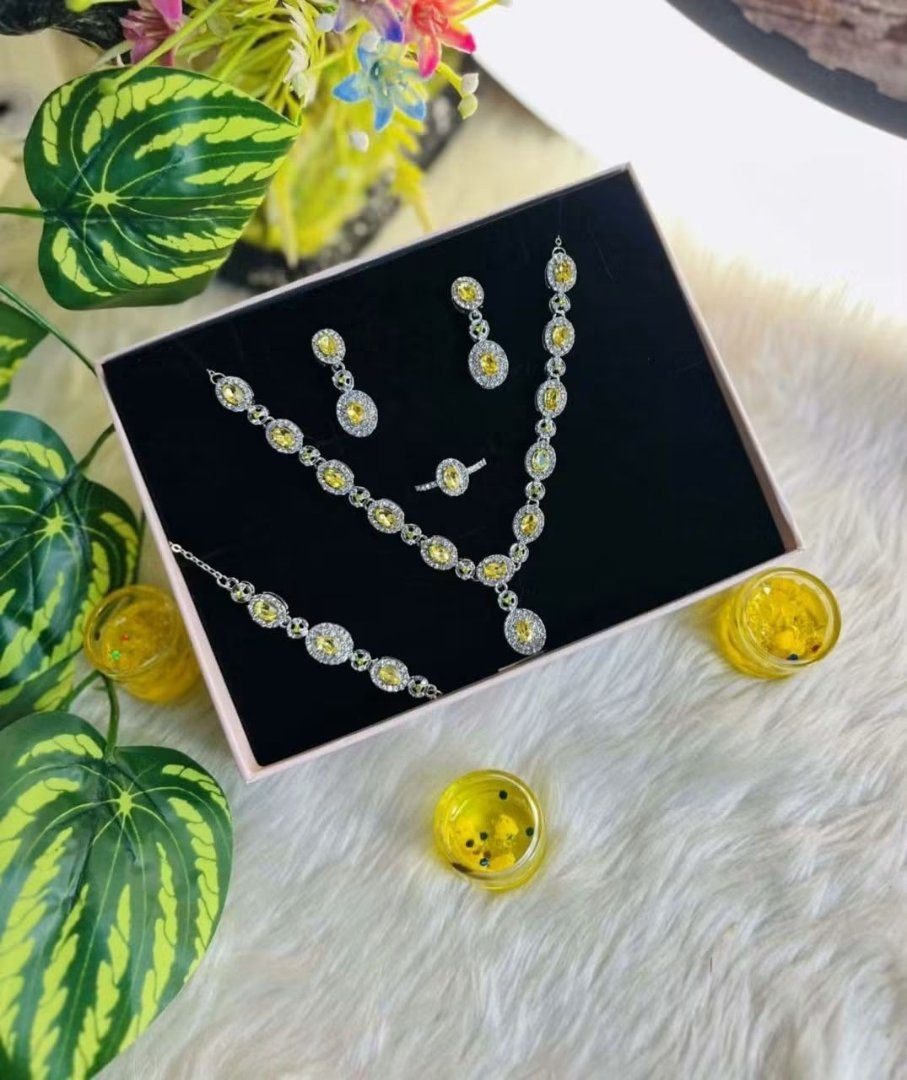 Gleasy stone set — ছবি ৫