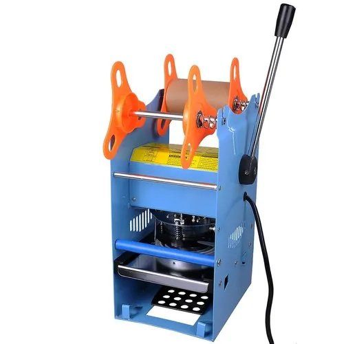 Manual Cup Sealing Machine) — ছবি ৩