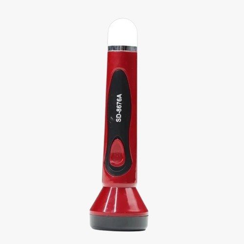 LED Flash Light Model:SDGO-8676A