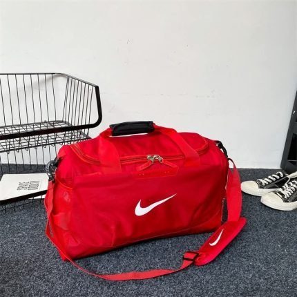 Nike Gymbag 3222 Red