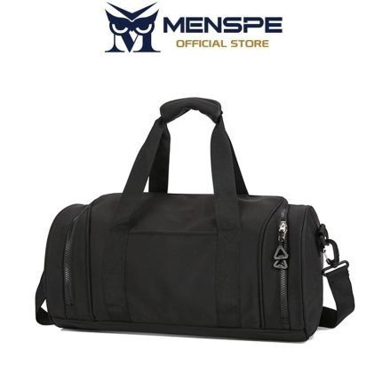Random Gym Bag 3317 Black