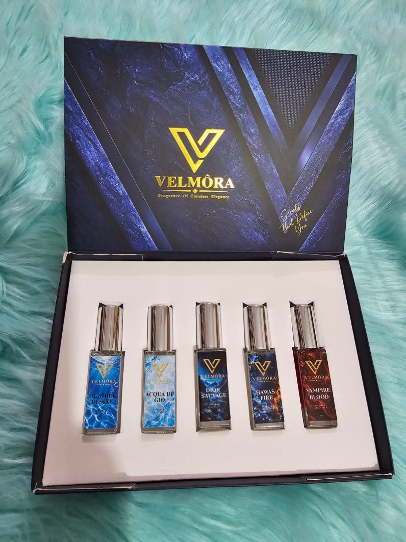 6ml Male Combo pack 1 — ছবি ২
