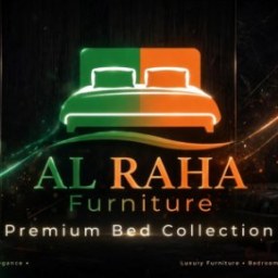 Al Raha furniture bd