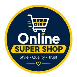 Online Super Shop
