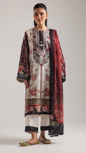 ইথনিক — Ayeah Dress Corner