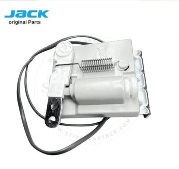 JACK F5/C5C Original Pedal Unit — JOY Sewing Center