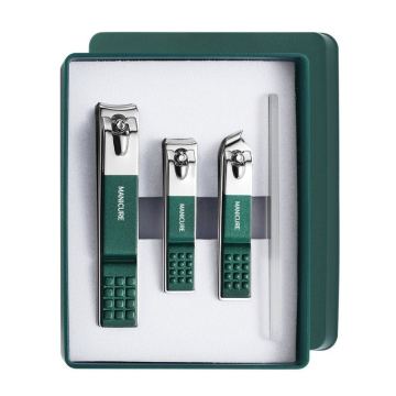 Nail Cutter Set — Sharif Shop