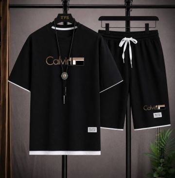 Mash T-Shirt and Short Pant Set — Shohan Fashion BD
