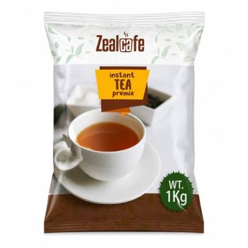 Zealcafe Instant Tea Premix — Le gloria.com