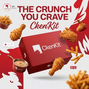 CkenKit — vongchong
