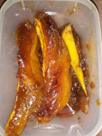 আমের মোরব্বা আচার — mayer achar/sm agro foods