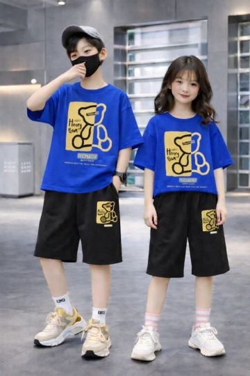 Baby TShirt and Pant Set — ayesha fashion