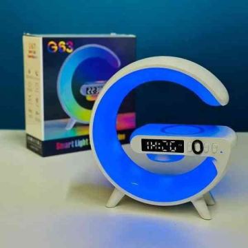G63 Smart Light Sound Machine — Rashed Bd