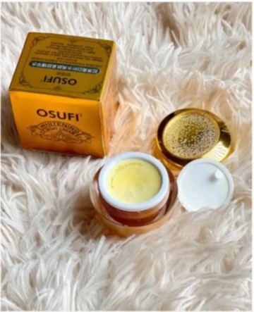 Osufi Whitening Night Cream for Face And Neck 25 G Skin Lightening Moisturizing And Nourishing — FxB Lifestyle