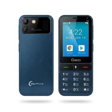Geo Phone T30 — TECH NEST