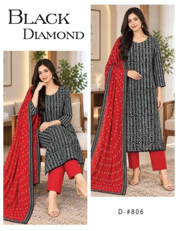 Black Diamond D-806 — Ayeah Dress Corner
