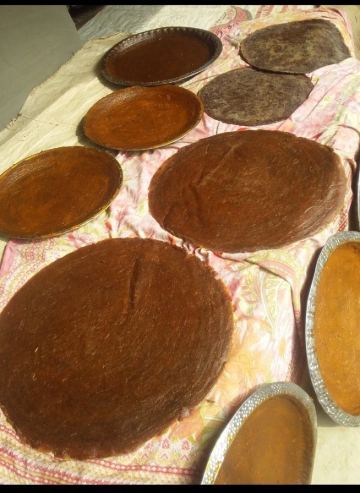 আমসত্ত্ব — mayer achar/sm agro foods