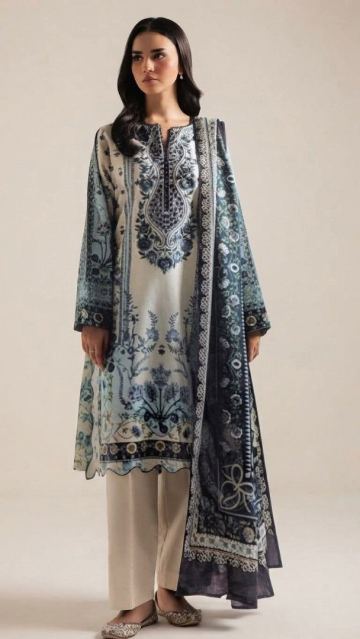 ইথনিক — Ayeah Dress Corner