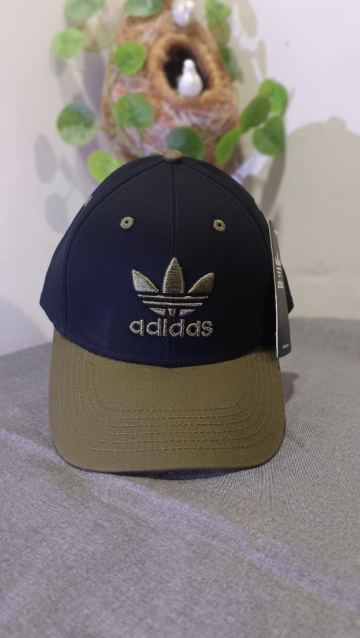 Adidas cap — Flux Fit