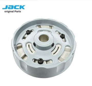 JACK F4/F5 Original Pulley / Hand Wheel — JOY Sewing Center