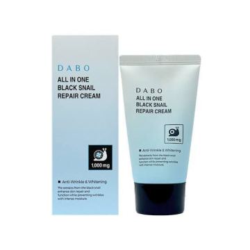 Dabo all in one 50mg — FxB Lifestyle