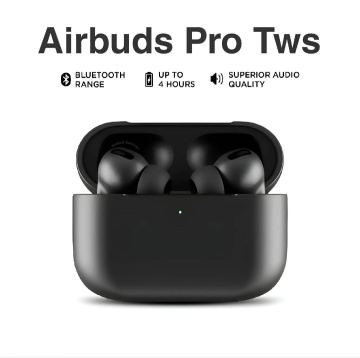 Airbuds ProTws wireless earbuds Bluetooth headphone — বাজার