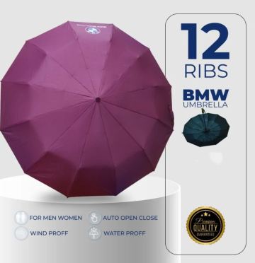 BMW umbrella — বাজার
